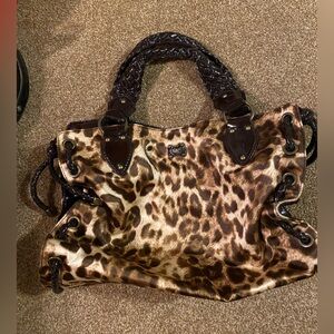 Michael Kors purse